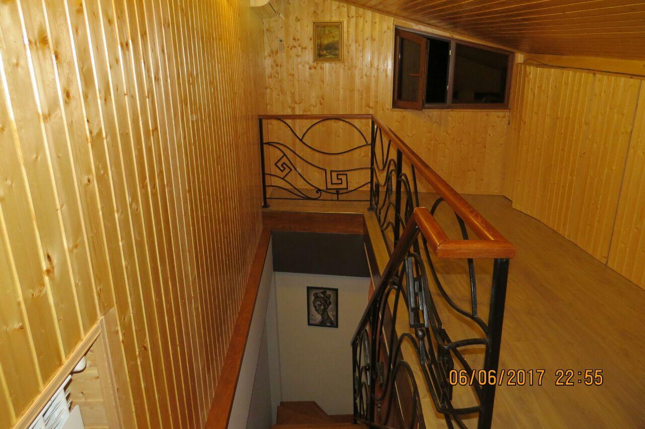 Luxury Villa Nieli Tbilisi Exterior foto