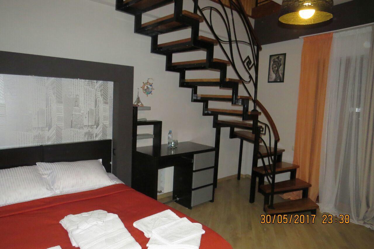 Luxury Villa Nieli Tbilisi Exterior foto